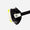 Schwarz / Gelb,Negro / Amarillo,Noir / Jaune,Nero / Giallo,Black / Yellow
