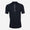 Rashguard slim fit Kurzarm Herren