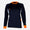 Rashguard lose Passform Langarm Damen