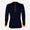 Rashguard lose Passform Langarm Damen