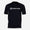 CERAMIQSKIN - Short Sleeve Rashguard Herren